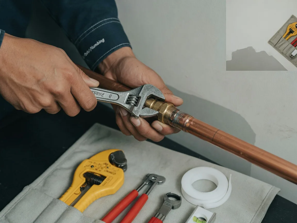 Why choose Drain Cleaning in Comstock Park, MI